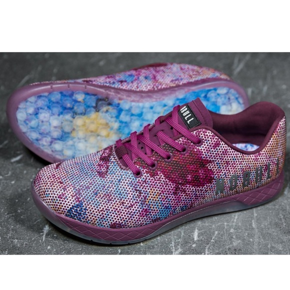 no bull colorful shoes